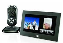 قاب عکس دیجیتال موتورولا مدل ام اف وی 700 Motorola MFV700 Digital Frame 