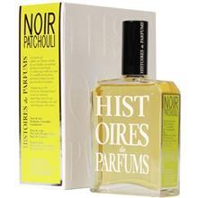 ادو پرفیوم Histoires De Parfums Noir Patchouli حجم 120ml Histoires De Parfums Noir Patchouli Eau De Parfum 120ml