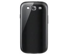 قاب موبایل موشی مخصوص Samsung Galaxy S II مشکی Moshi Samsung Galaxy S II i9100