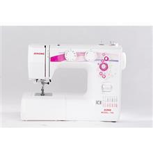 چرخ خیاطی و گلدوزی ژانومه Janome Sewing Machine Juno 740