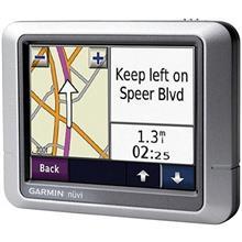 جی پی اس پورتابل مدل ناوی 200 Garmin nuvi 200 Portable GPS Navigator