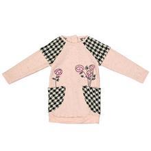 لباس دخترانه موشی مدل 16S1-031 Mushi 16S1-031 Baby Girl Clothing