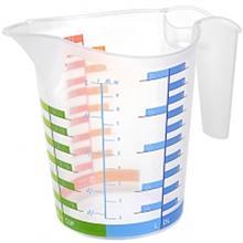 پیمانه اندازه گیری تیتیز مدل AP-9060 Titiz AP-9060 Measuring Cup