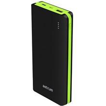 شارژر همراه استروم مدل PB150 با ظرفیت 10000 میلی امپر ساعت Astrum 10000mAh Power Bank 