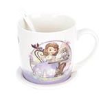 Sofia The First Mug