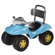 ماشین بازی سواری ارابه مدل X3 Arrabeh X3 Ride On Toys Car