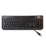 Sadata SK-1250 Wired Keyboard