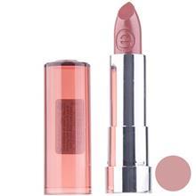 رژلب جامد سری Sheer And Shine مدل Glamour Queen شماره 10 اسنس  Essence Sheer And Shine Glamour Queen Lipstick 10