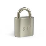 Pqi i-Lock USB Flash Memory - 32GB