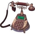 تلفن سلطنتی تکنوتلTF-2291