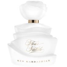ادو پرفیوم زنانه کیم کارداشیان مدل Fleur Fatale حجم 100 میلی لیتر Kim Kardashian Eau De Parfum For Women 100ml 