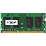 Crucial DDR3 1066MHz SODIMM RAM - 4GB