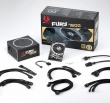 BitFenix FURY 750W Fully Alchemy Sleeved Cable PSU