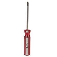 پیچ گوشتی چهارسو رونیکس مدل RH-2861 Ronix RH-2861 Phillips Screwdriver