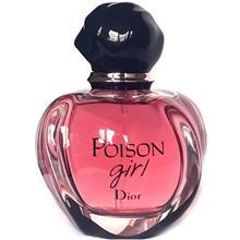 ادو پرفیوم زنانه دیور مدل Poison Girl حجم 50 میلی لیتر Dior Poison Girl Eau De Parfum For Women 50ml