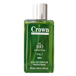 ادوپرفیوم مردانه Rio Collection Crown 100ml