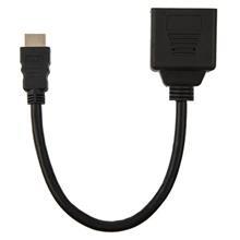 مبدل HDMI به HDMI HDMI To 2 HDMI Adapter