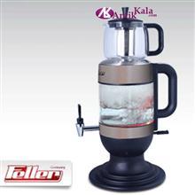 سماور برقی فلر Feller TS810 BR