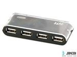 BAFO USB 2.0 HUB W/Power Adapter BF-H301