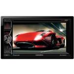 Concord+ MD-X6280BT Bluetooth Car Multimedia Player