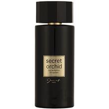 ادو پرفیوم زنانه ژک ساف مدل Secret Orchid حجم 100 میلی لیتر Jacsaf Secret Orchid Eau De Parfum for Women 100ml
