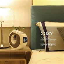 اسپیکر بلوتوث Nillkin مدل Cozy MC1