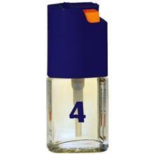 4 Bic No.4 Parfum For Womenحجم 7.5 میل