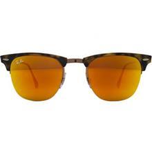 عینک آفتابی ری بن سری Clubmaster مدل Light Ray 8056-175-6Q Ray Ban Clubmaster Light Ray 8056-175-6Q  Sunglasses