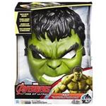 ماسک هاسبرو مدل Marvel Avengers Hulk Voice Changer Mask
