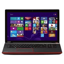 لپ تاپ توشیبا مدل QOSMIO X70