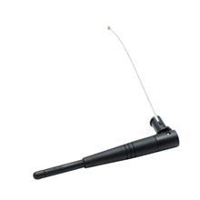 آنتن چرخان ، فرکانس 2.4-5.8GHz ، همراه با کابل رابط و کانکتور MMCX میکروتیک