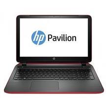 لپ تاپ اچ پی پاویلیون پی 249 با پردازنده i7 HP Pavilion P249ne-Core i7-8GB-1TB-2GB
