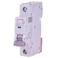 فیوز مینیاتوری تک فاز 32 آمپر کانل سری EP7 مدل C32 Canel C32 EP7 Series 32 Amper 1 Pole Miniature Circuit Breaker