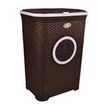 Mahrooz Y Clothes Basket Large