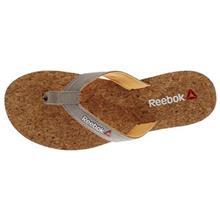   Reebok Eco Flip Cork Sandals For Women