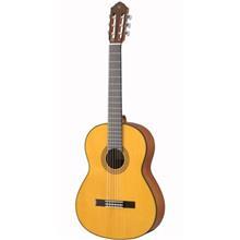 گیتار کلاسیک یاماها مدل CG142S Yamaha CG142S Classical Guitar