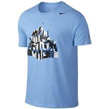 تی شرت مردانه نایکی مدل MCFC Core Plus Nike MCFC Core Plus T-shirt For Men