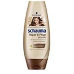 Schauma-نرم کننده مو ترمیم کننده و محافظت کننده