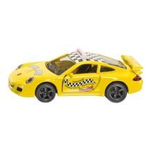 ماشین بازی سیکو مدل Porsche 911 Driving School Siku Porsche 911 Driving School Toys Car