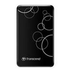 Transcend A3 External Hard Drive - 2TB