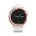 GPS خلبانی fenix3Sapphire Rose Gold(گارمین)