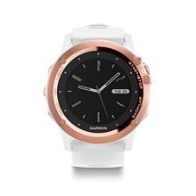GPS خلبانی fenix3Sapphire Rose Gold(گارمین)