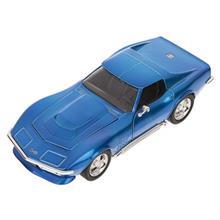 ماشین بازی جادا مدل 1969Corvette Stingray ZL1 Jada 1969Corvette Stingray ZL1 Toys Car