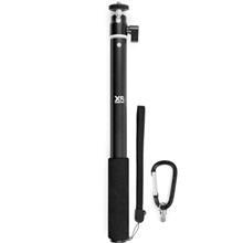 مونوپاد دوربین های ورزشی اکس سوریز مدل Big U-Shot Xsories Big U-Shot Pole For Action And Compact Cameras