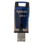Apacer AH179 Flash Memory -64GB