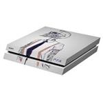 Wensoni The Gentleman becomes a Hipster PlayStation 4 Horizontal Cover