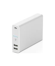   TTEC PowerUp Jumbo - 13000mAh Powerbank