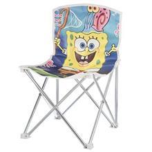 صندلی تاشو کودک مدل Spongebob Spongebob Baby Folding Chair