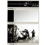 Rainbow Six Siege PlayStation 4 Cover