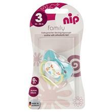 پستانک نیپ مدل 31010G Nip Pacifier 